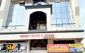 Hotel Madery Mangalore